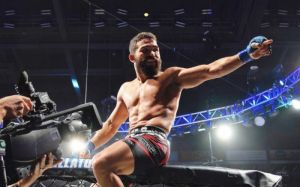 Патрисио "Питбуль" подозревает, что Bellator собираются провести Гран-при в полулегком весе