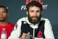 Дана Уайт: "Бойцы выбывшие из UFC 223 в результате действий МакГрегора, получать деньги"