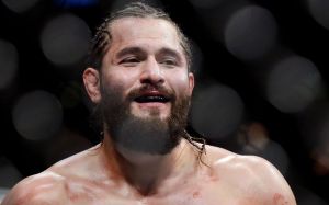 Даниэль Кормье дал Масвидалю совет насчет переговоров с UFC