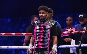 Обновленный рейтинг P4P от ESPN: Усик - первый, Стивенсон поднялся вверх