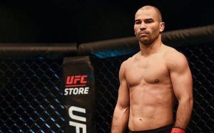 Артем Лобов рассказал ради чего он готов вернуться в UFC