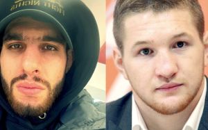 Владимир Минеев: "Хейбати показался мне довольно вменяемым молодым человеком"