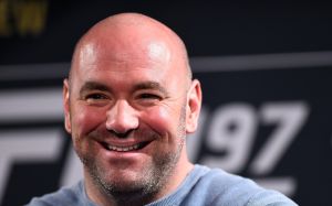 Эдди Хирн: "В отношении с бойцами нам нужно брать пример с UFC"