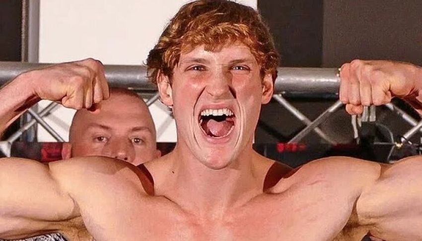 Тито Ортис готов помочь блоггеру Логану Полу подготовиться к дебюту в MMA