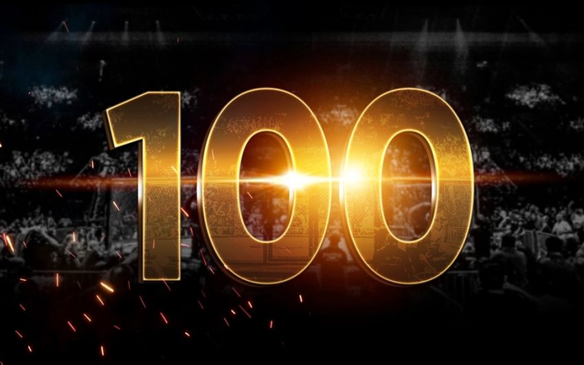 Прямая трансляция ACA 100 Fight Day: Байсангур Вахитов - Вендрес Карлос да Сильва