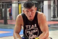 Хамитов: "90 процентов бойцов СНГ сидят на допинге"