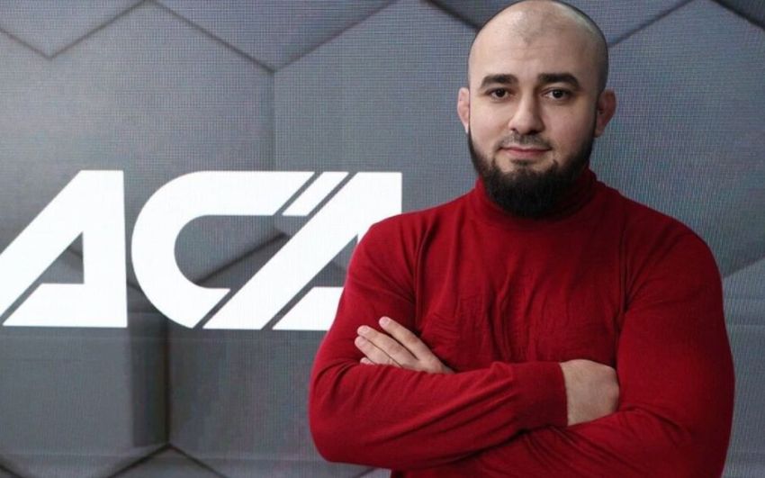 Вице-президент АСА: "PFL будет конкурентом UFC лишь на бумаге"