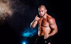 Менеджер Штыркова: "Иван понимает, что будет подвергаться допинг-тестам в RIZIN"