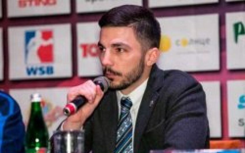 «Украинские атаманы» будут участвовать в новом сезоне WSB — Гайструк