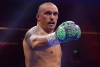 Мурат Гассиев: "Кто смог бы остановить Усика? Любой, абсолютно любой!"