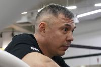 Костя Цзю отреагировал на анонс боя Бивол - Айферт