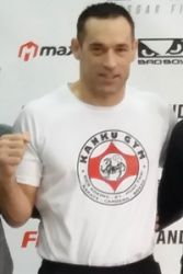 Ricardo Etxarte