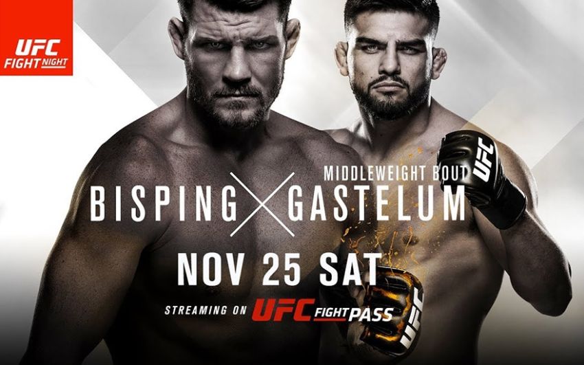  Зарплаты и бонусы участников UFC Fight Night 122 + выплаты Reebok