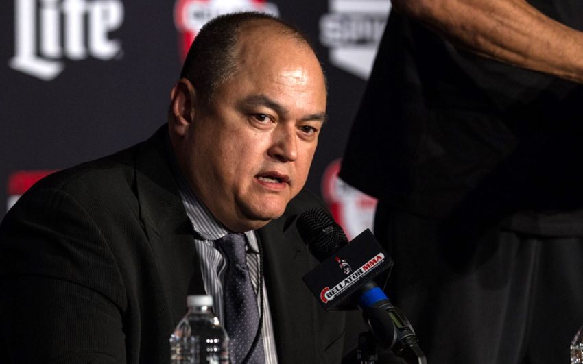 Скотт Кокер рассказал, когда Йоэль Ромеро может провести дебютный бой в Bellator