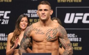 Дастин Порье готов заменить Хабиба в поединке с Тони Фергюсоном на UFC 249