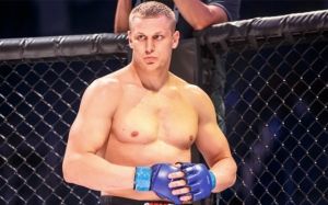 Сергей Павлович разделался с Морисом Грином уже в 1-м раунде на UFC Fight Night 162