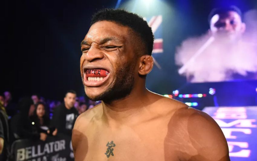 Пол Дэйли попросил Bellator MMA расторгнуть с ним контракт