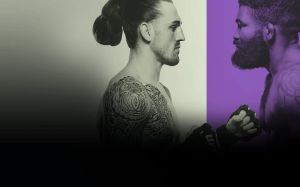 Ставки на UFC Fight Night 240: Коэффициенты на турнир Брендан Аллен – Крис Кертис