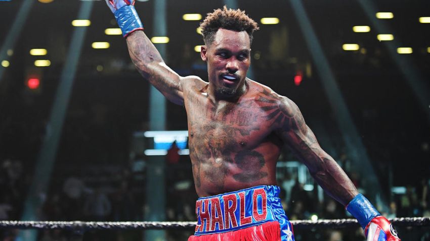 Президент WBC заинтересован в организации боя Джермалла Чарло и Сауля Альвареса