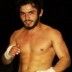 Sebastian Garcia (La Maquina)