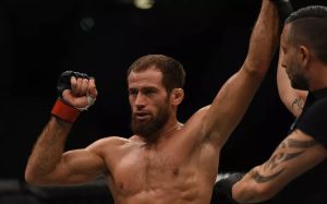 Майрбек Тайсумов может продолжить карьеру в PFL, KSW или ACA