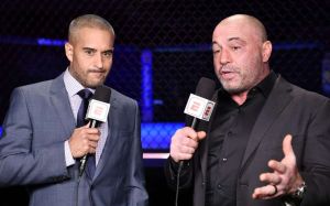 Комментатор UFC ответил на обвинения в предвзятости во время поединка Сайборг-Спенсер