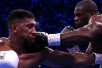 Эдди Хирн: "Джошуа не простит себя, если не согласится на реванш с Дюбуа"