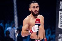 Вартан Асатрян: "Желаю Жалгасу победы, но в то же время мне нужен Али!"