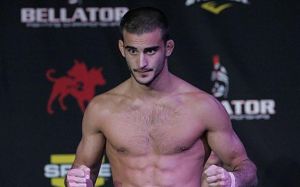 Стало известно, когда и с кем проведет следующий бой Андрей Корешков