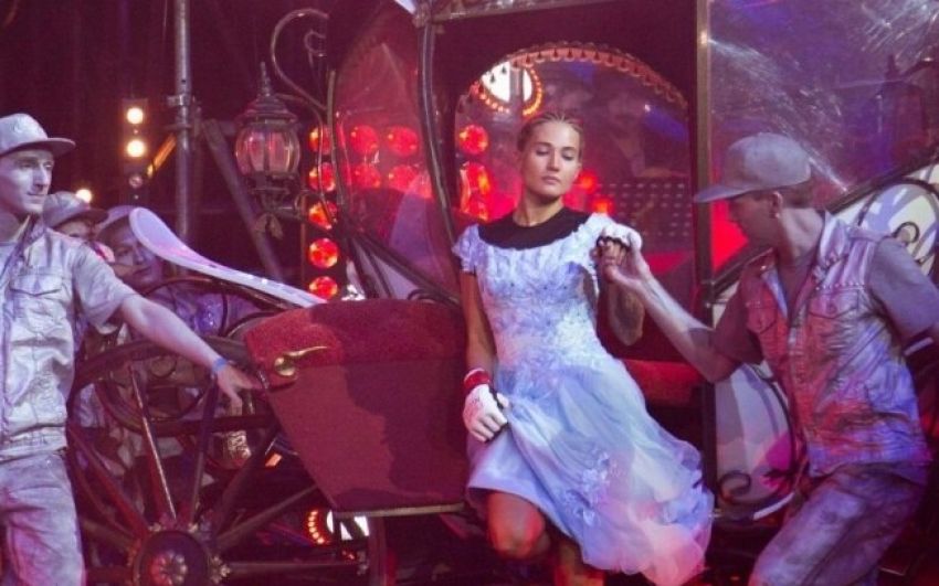 Анастасия Янькова: "Вспоминая свой бой в Fight Nights, могу сказать, что это было здорово"