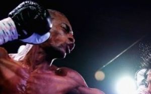 Гусман взял титул IBF, обеспечив Ваке несколько нокдаунов