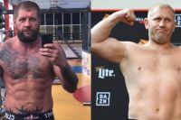 Камил Гаджиев объяснил, почему отказался устраивать бой Емельяненко - Харитонов в FNG
