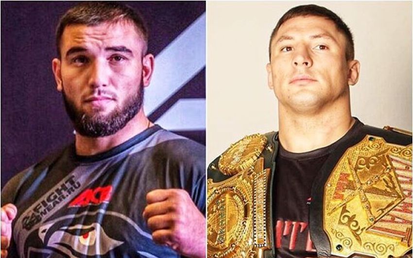 Евгений Гончаров хочет провести реванш с Мухуматом Вахаевым
