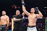 Видео боя Анте Делия – Мартин Тыбура UFC Fight Night 258