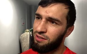 "Виза, вес, судьи". Тухугов рассуждает, почему он проиграл Бреннеру