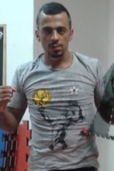 Emerson Silva (Mancha)
