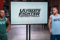 Джастин Гэтжи и Эдди Альварес встретятся в карде турнира UFC 218 в Детройте 