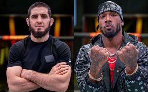 UFC Fight Night 202. Смотреть онлайн прямой эфир
