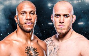 Прямая трансляция UFC Fight Night 226