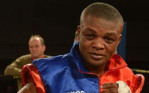 Дуродола и Макабу подерутся за титул WBC