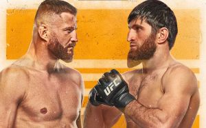 РП ММА №51 (UFC 282): 11 декабря