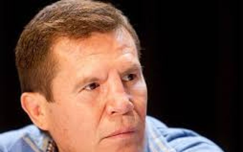Чавес-старший рассказал, зачем Альваресу нужен Головкин