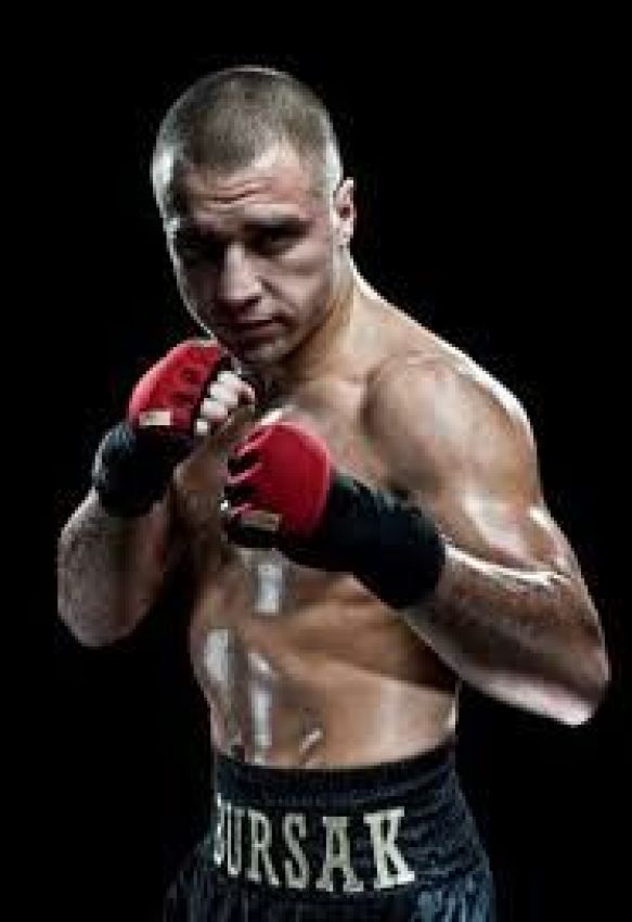 22.04.2017 Максим Бурсак будет сражаться за титул Чемпиона мира по версии WBO