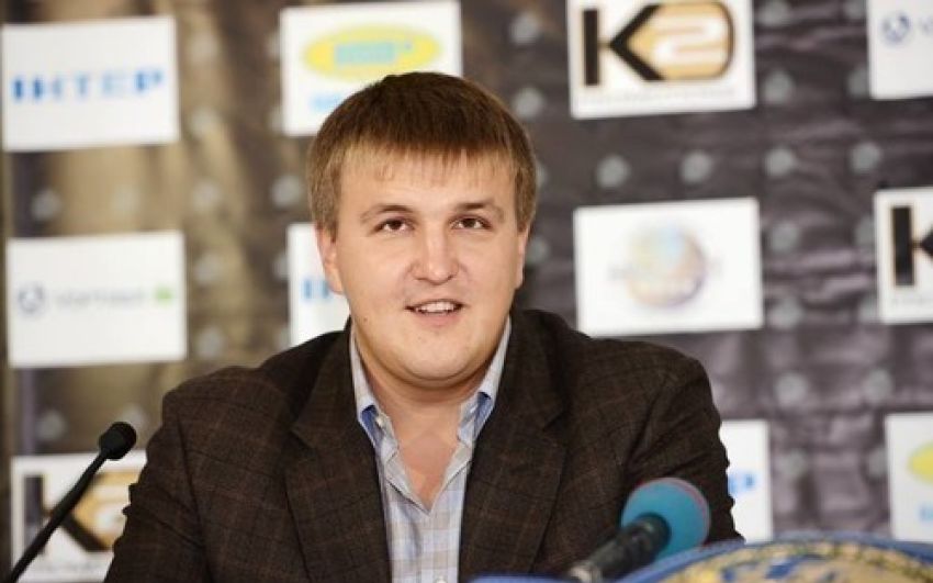Красюк рассказал о будущем Харцыза и Митрофанова