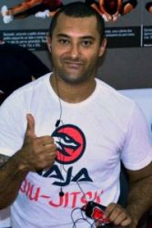 Erivelton Borges