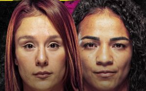 Прямая трансляция UFC Fight Night 212