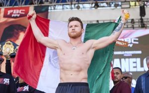 IBF назначила промоутерски торги на бой Сауль Альварес – Вильям Скулл