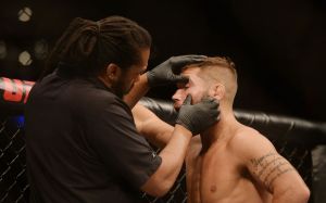 Пауло Коста: "Стивенс не заслуживает быть в UFC"