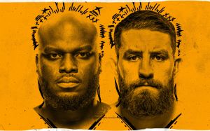 Прямая трансляция UFC Fight Night 199