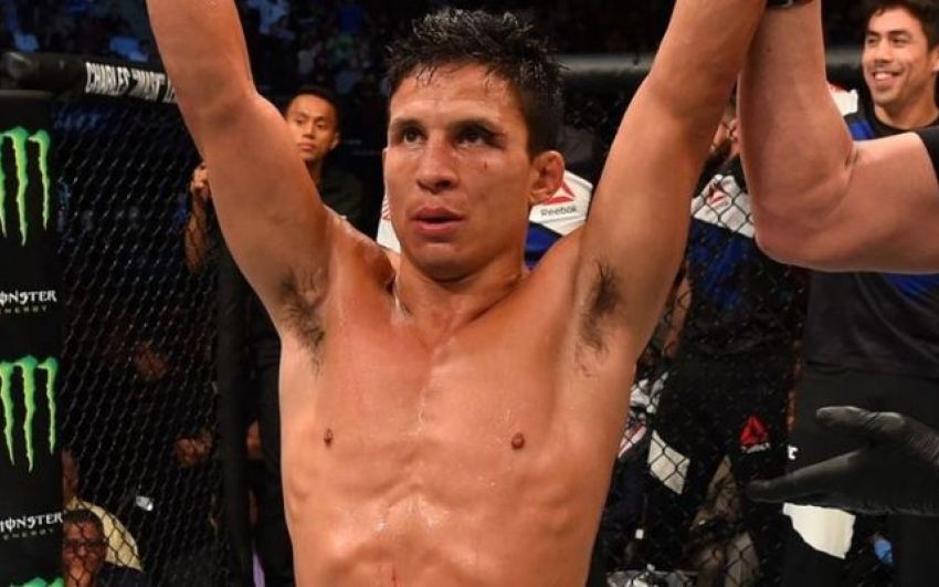 Джозеф Бенавидез уверен, что наилегчайший дивизион UFC готовится к закрытию